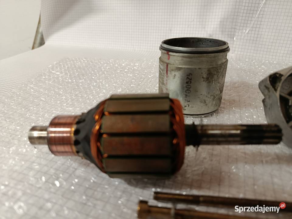 Yamaha R1 RN 12 rozrusznik Warszawa