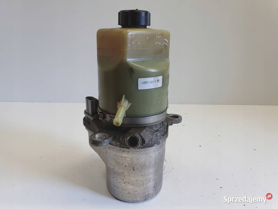 Ford Focus MK2 POMPA WSPOMAGANIA oryginał lubelskie Janów sprzedam