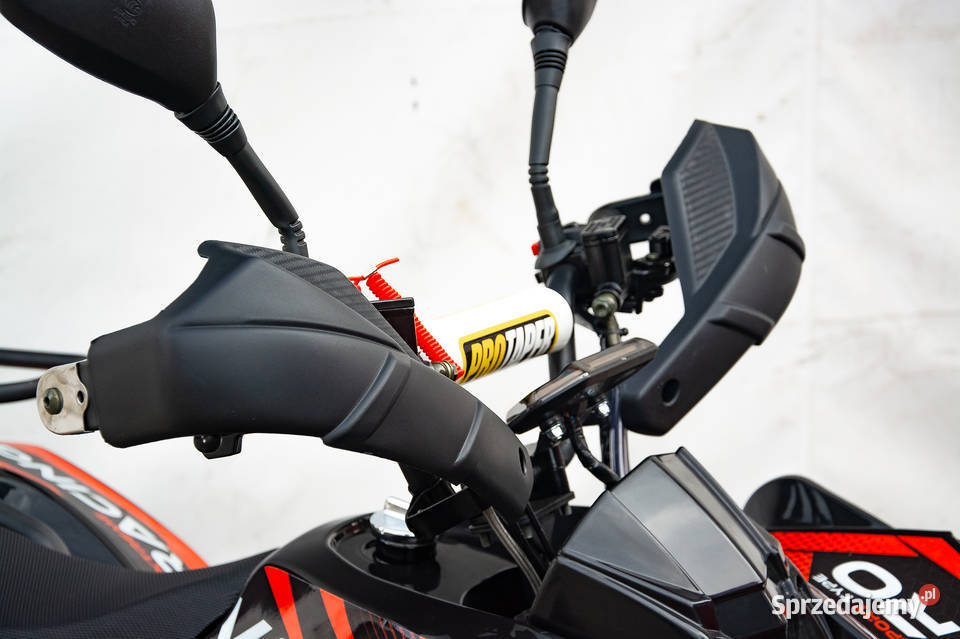 QUAD XTR 0088 PREMIUM 1131 Salon Wrocław OKAZJA Pozostałe sprzedam