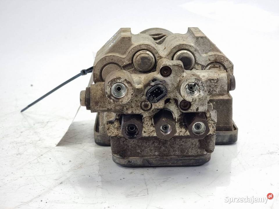 POMPA ABS HAMULCOWA GMC SAVANA kujawsko-pomorskie Lipno