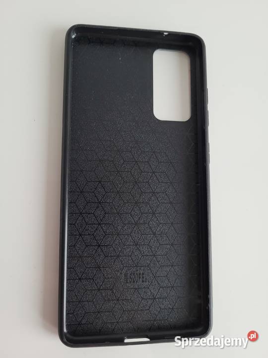 Etui na telefon Samsung Galaxy S20 FE Liszki sprzedam