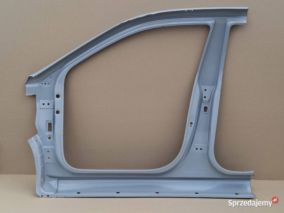 HYUNDAI I20 II PRÓG PRAWY SŁUPEK PRZÓD ŚRODKOWY Bieleń