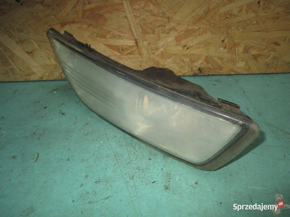 FORD MONDEO MK4 IV 08r halogen prawy osobowe