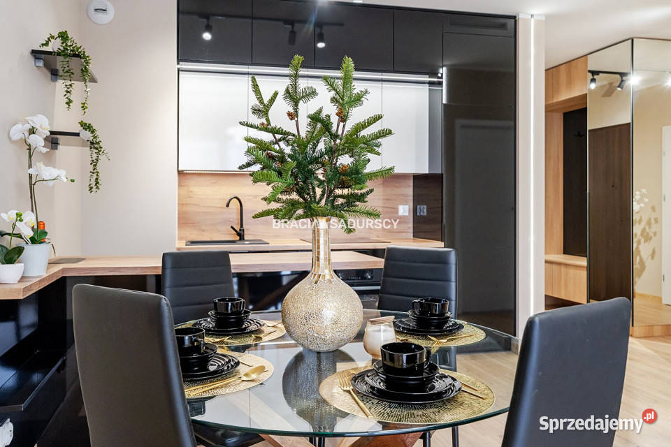 Mieszkanie 465m2 2 pokoje Kraków Prandoty 21935zł/m2