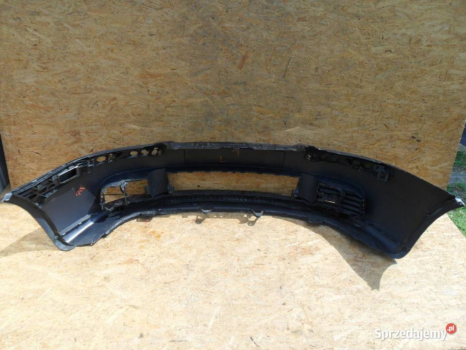 Zderzak przedni Volkswagen Golf V 2004 wielkopolskie Nowy Tomyśl