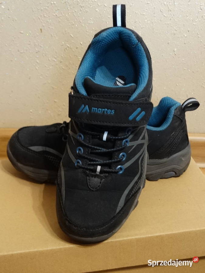 Martes buciki sportowe r32 21 chłopiec