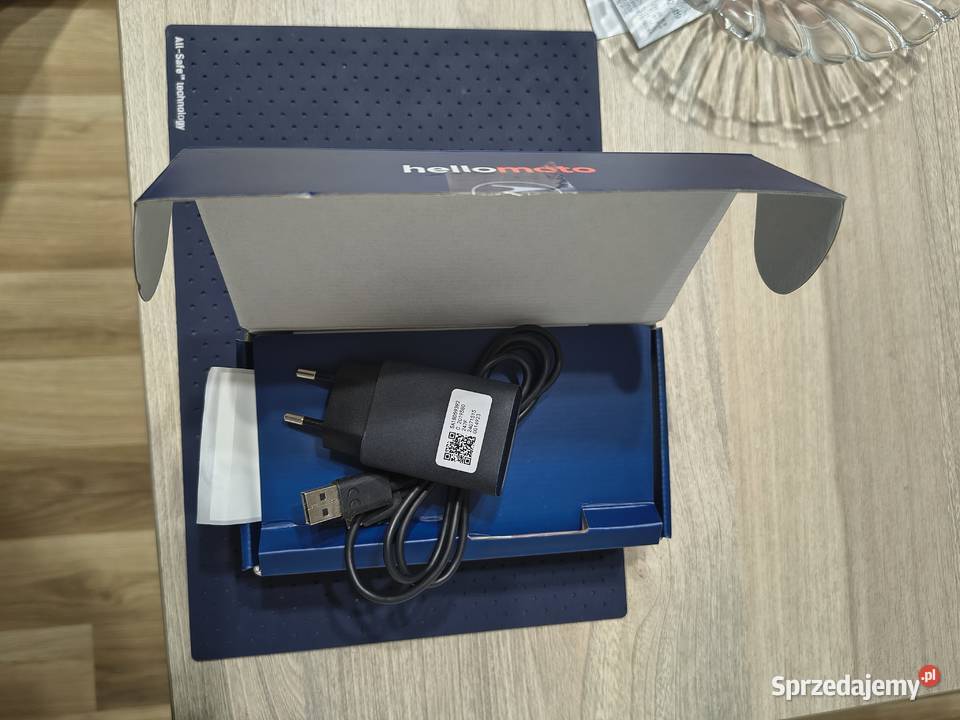 Nowa Motorola G34 5G Motorola wielkopolskie Szczury