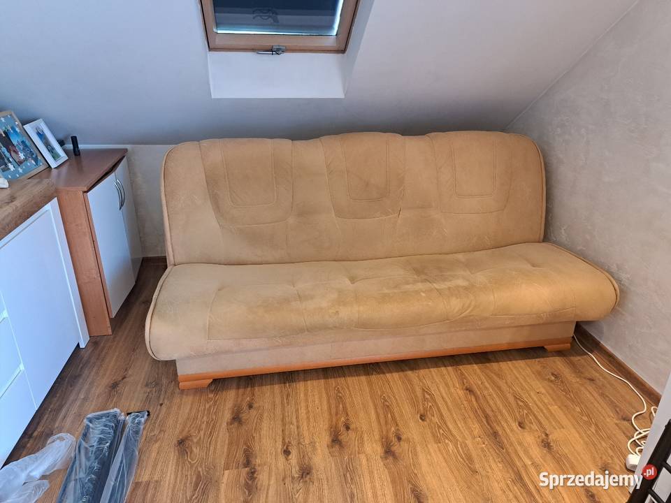 Oddam wersalkę stan Steniatyn-Kolonia