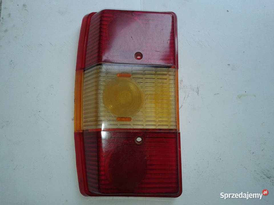 klosz lampy WARSZAWA M20 oryginał Chełm