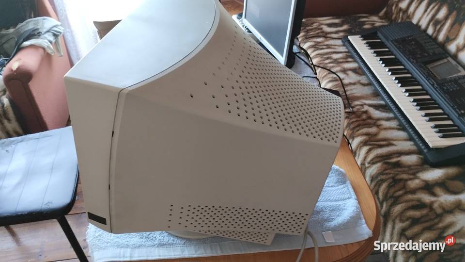 Monitor Monitory i projektory podkarpackie Golce