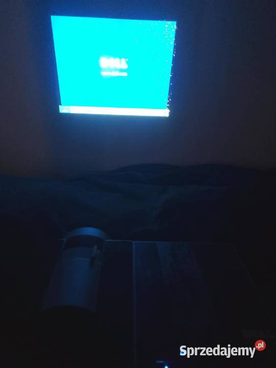 projektor Dell 4210X dolnośląskie Legnica