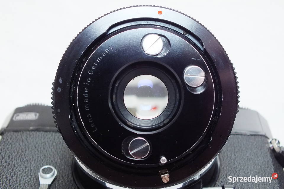 Zeiss Tessar 28 50 Lubin