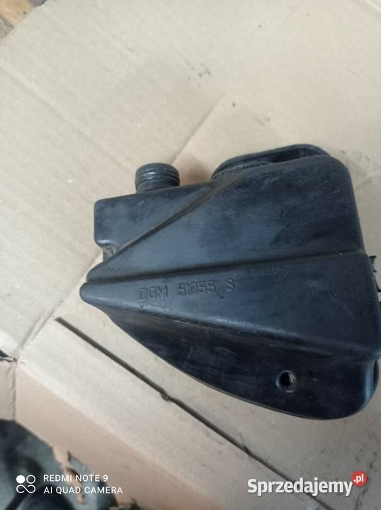 Filtr powietrza Peugeot spitfire 12 Łubno