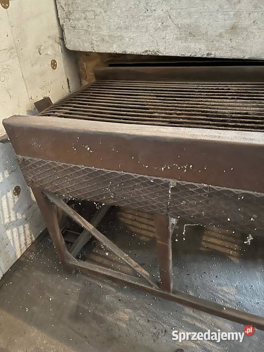 Maszyna obcinarka do cebuli nieuszkodzony Przyrów sprzedam