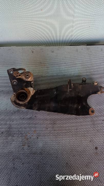 Wspornik amortyzatora silnika skuter Romet Łubno sprzedam