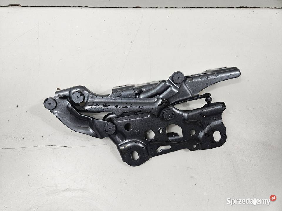 BMW 5 G30 G31 ZAWIAS MASKI PRAWY PRZÓD 7347408 osobowe