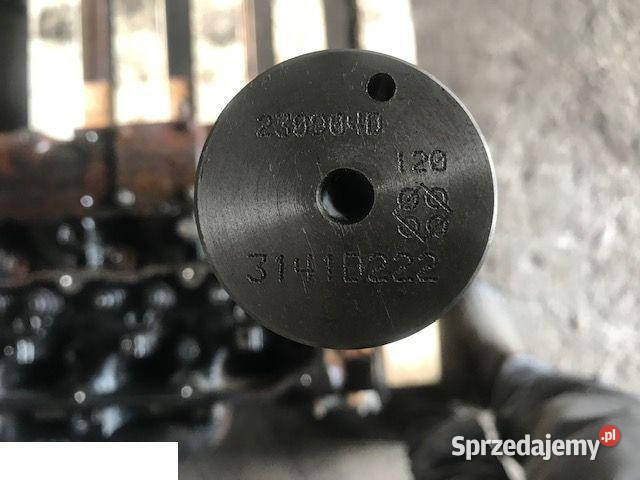 Wałek Rozrządu Perkins RG Jastrzębniki