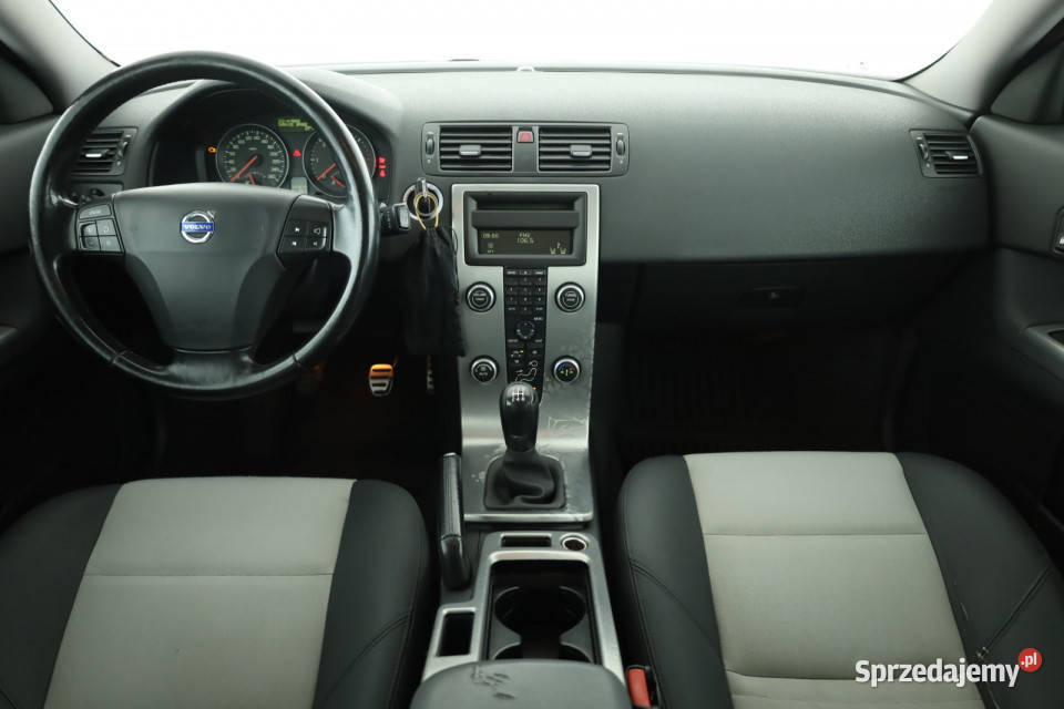 Volvo C30 16 D 80KM Piaseczno