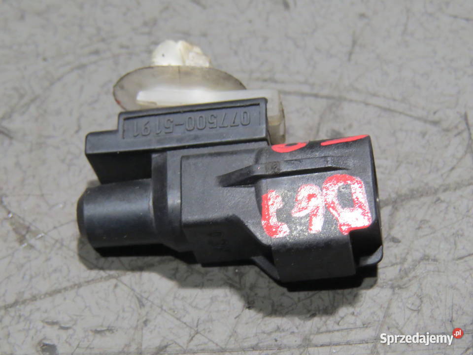 SUZUKI BURGMAN 650 EXECUTIVE 05 czujnik sensor Warszawa