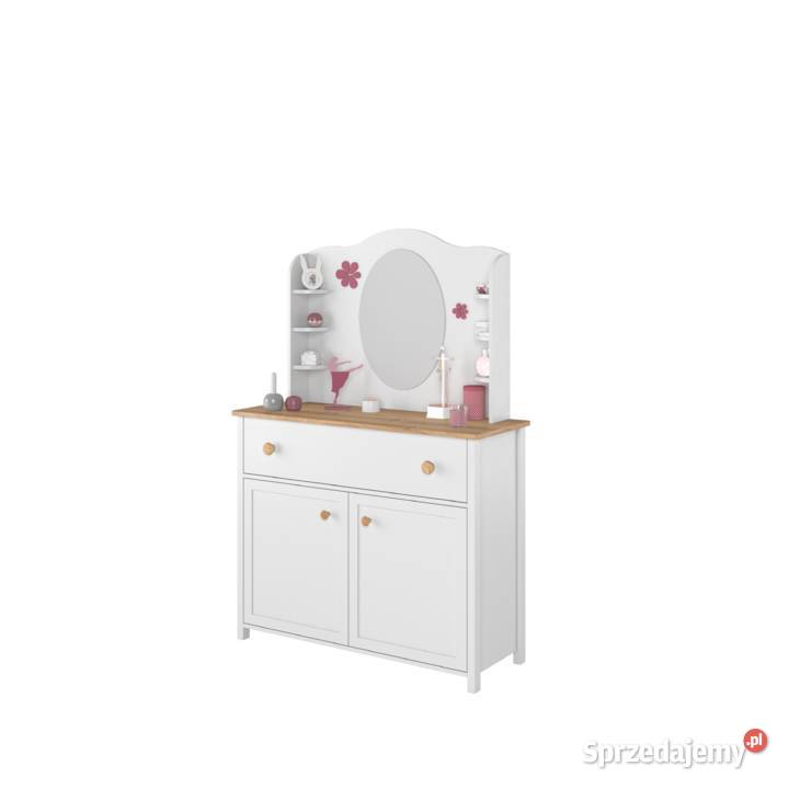 STORY SO05 komoda 2d1s białydąb nash 90cm Warszawa