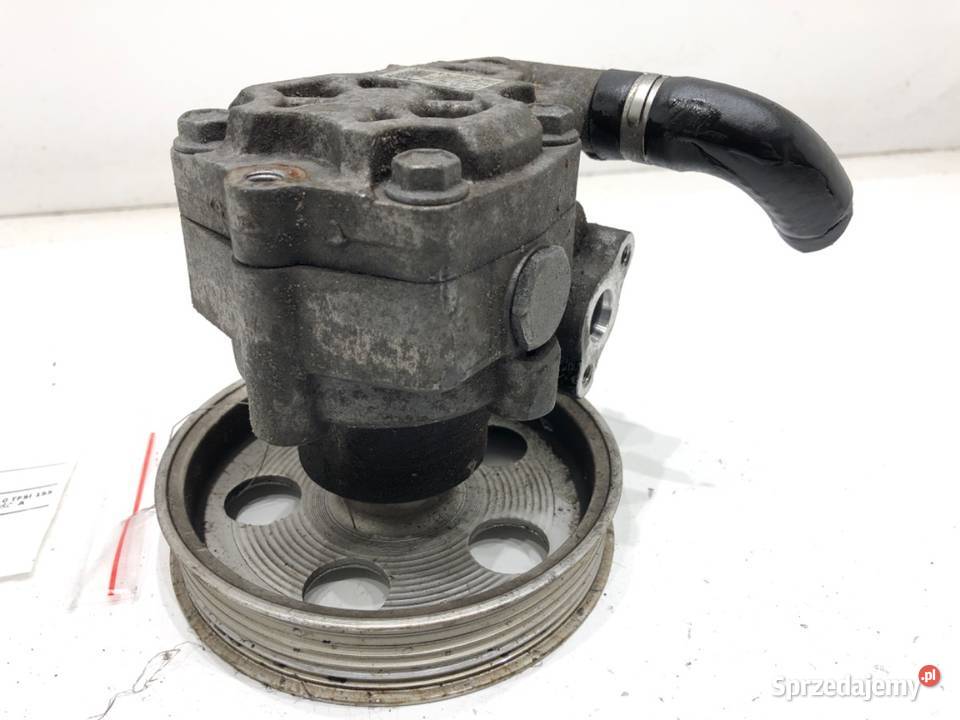 POMPA WSPOMAGANIA AUDI A4 B8 8K0145153F 20 211