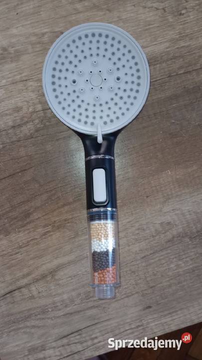 SŁUCHAWKA PRYSZNISOWA łódzkie Łódź