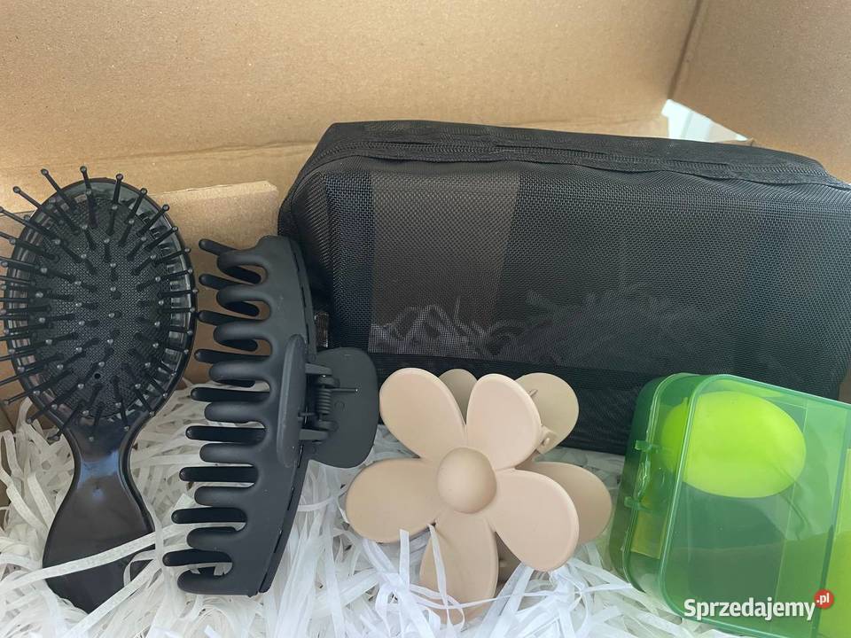 Pudełko prezentowe pomorskie Gdańsk sprzedam