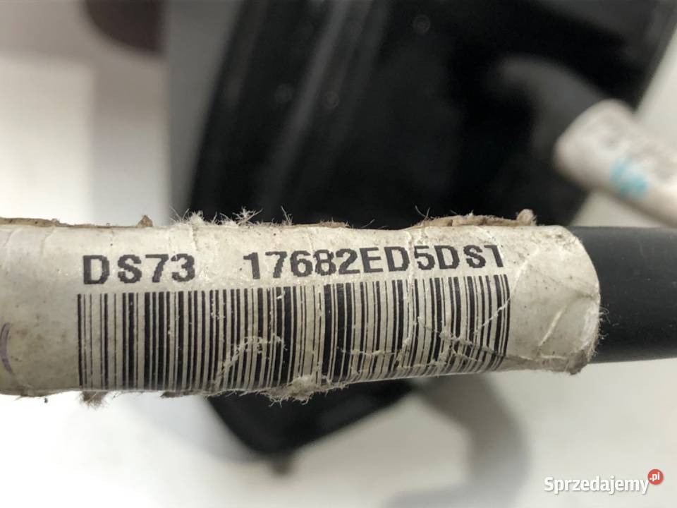 LUSTERKO PRAWY FORD MONDEO MK5 Hatchback osobowe