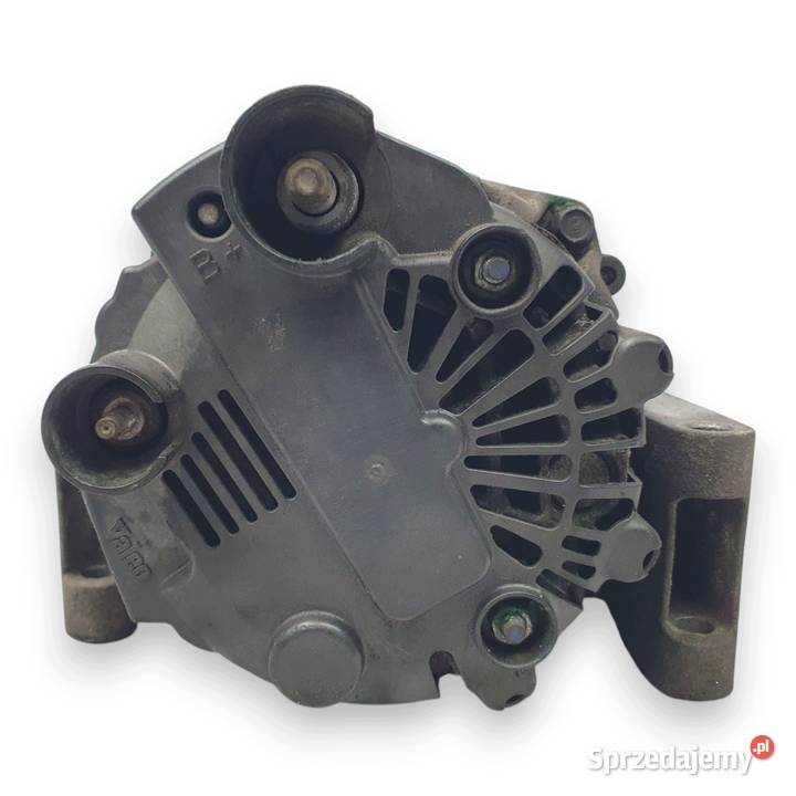 ALTERNATOR Fiat Fiorino III 13 Multijet TG12S220 Chełm sprzedam