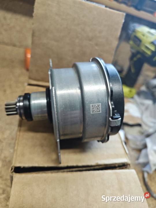 Ford Edge silniczek tylnego dyferencjału