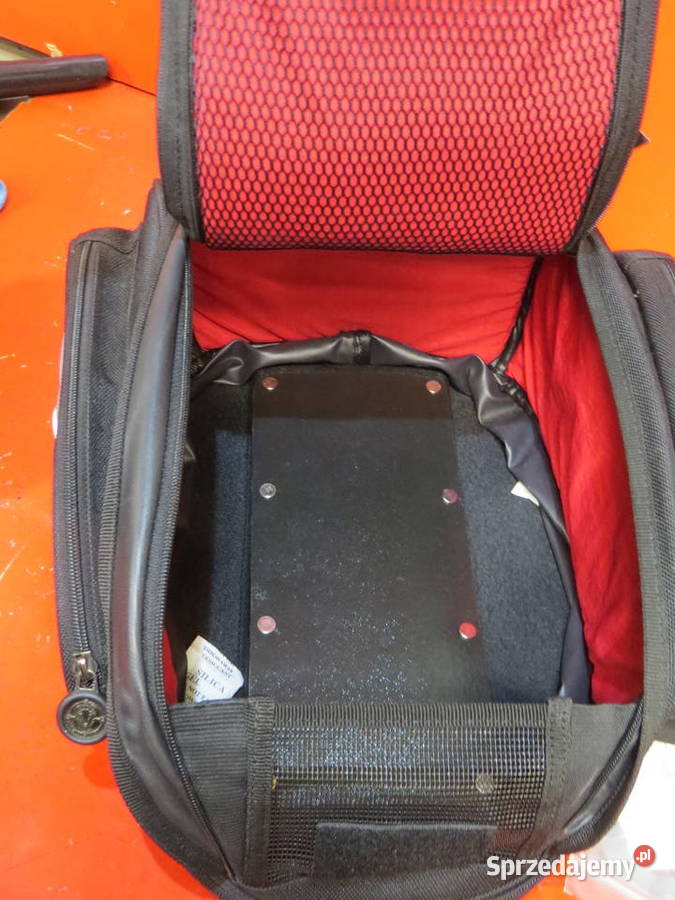 YAMAHA XSR 900 RETRO XSR900 TANKBAG TANK BAG Warszawa