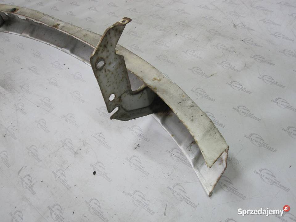 NISSAN VANETTE E 02r belka zderzaka tył Wzmocnienia, belki i wsporniki