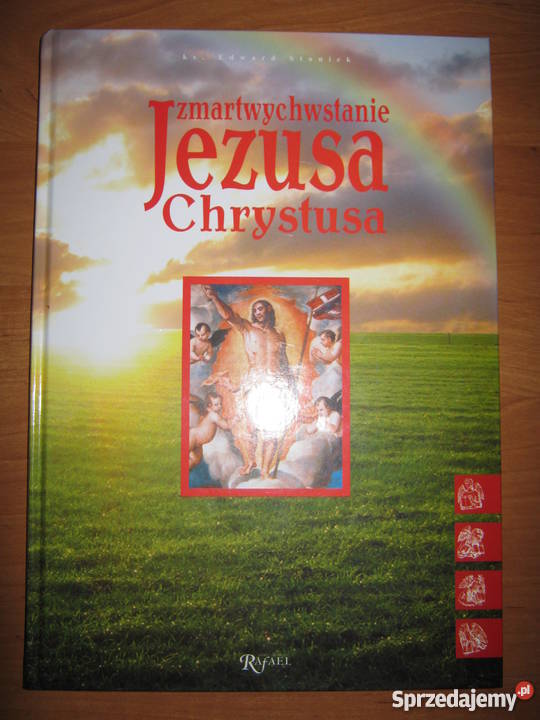 Zmartwychwstanie Jezusa Chrystusa Bydgoszcz