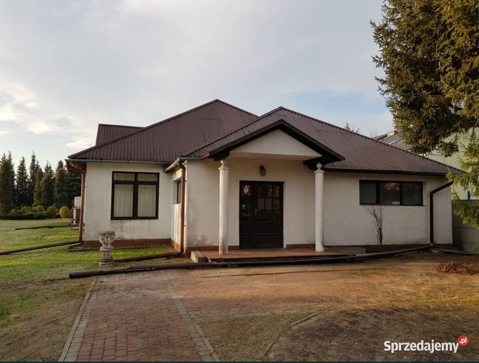 Sala do wynajęcia Wynajem Nisko