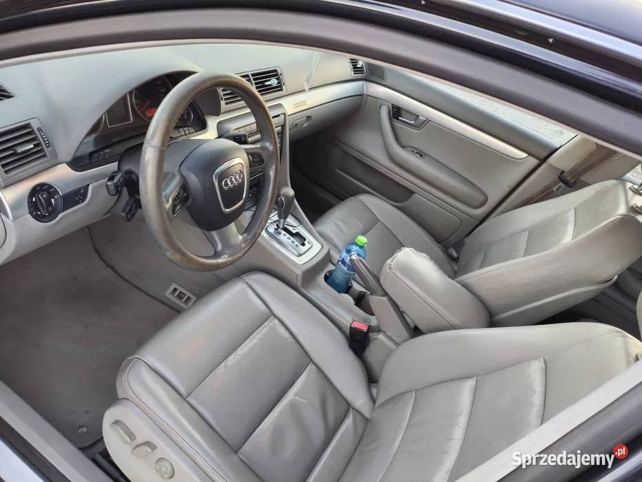 2006 Audi a4 quattro usa 20 tfsi 220 Skarszewy