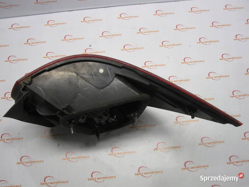 VW GOLF VI 11r lampa prawa tył 1K9945096G osobowe Kielce