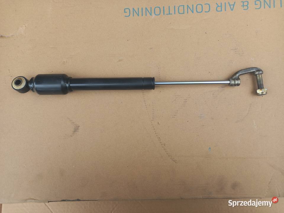 VW Garbus amortyzator układ kierowniczy osobowe