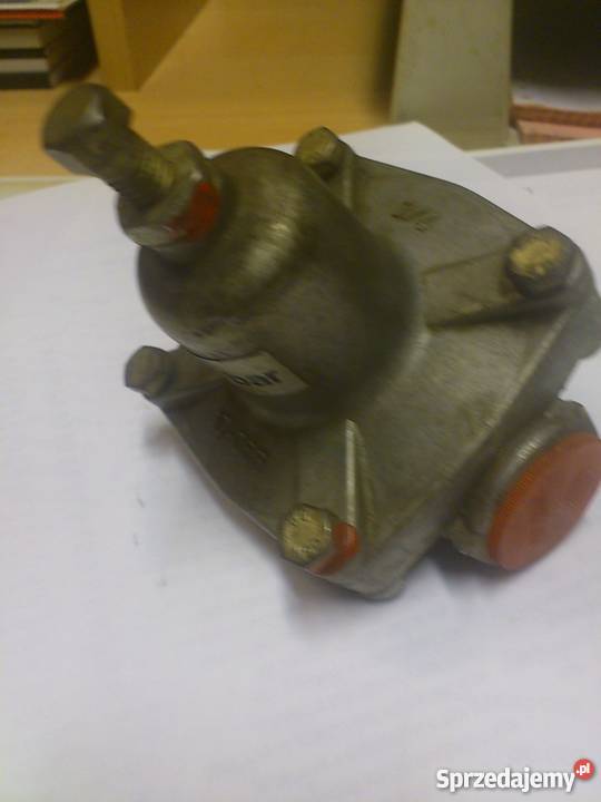 Zawór przepływowy 56100220