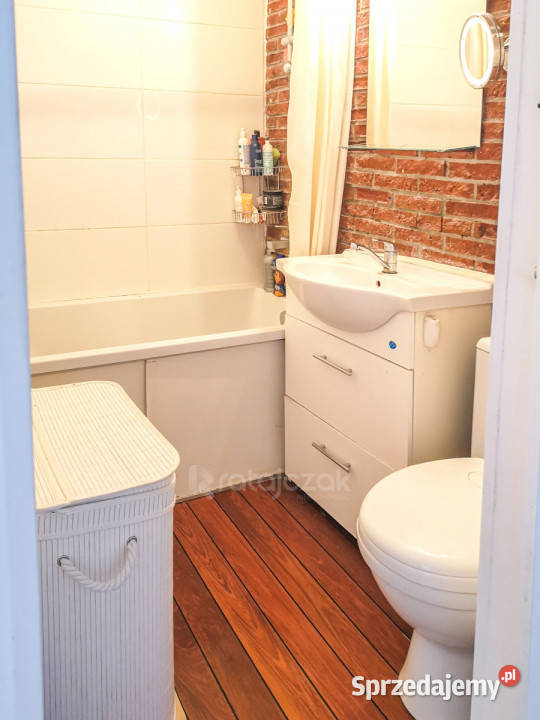 Ogłoszenie mieszkanie 38m2 3pok Gdańsk