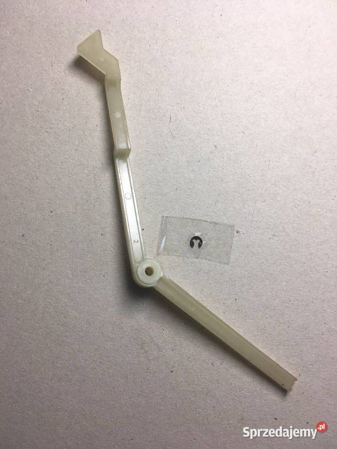 ADAM GS 424 dźwignia Części i akcesoria Lublin sprzedam