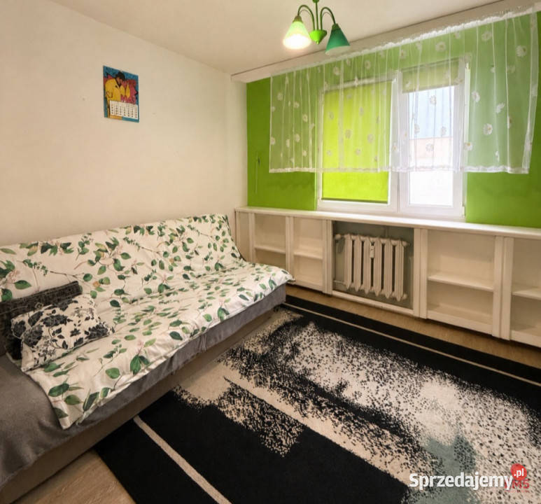 sprzedaży mieszkania 629m2 3 pok Suwałki 5723zł/m2 sprzedam