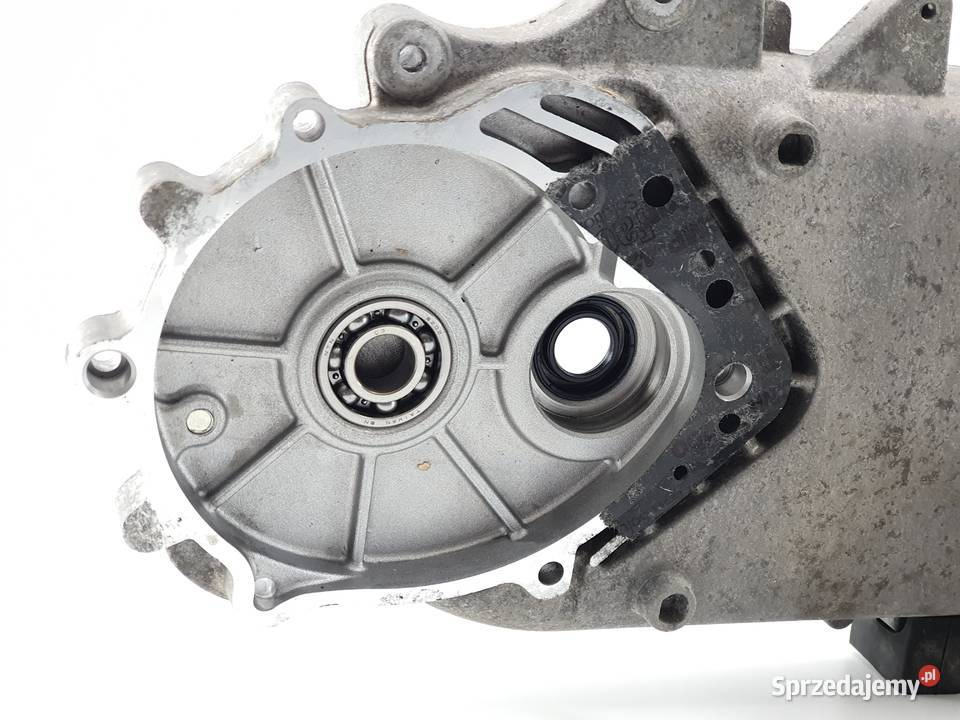 SILNIK ELEKTRYCZNY PEUGEOT EVIVACITY Silniki łódzkie