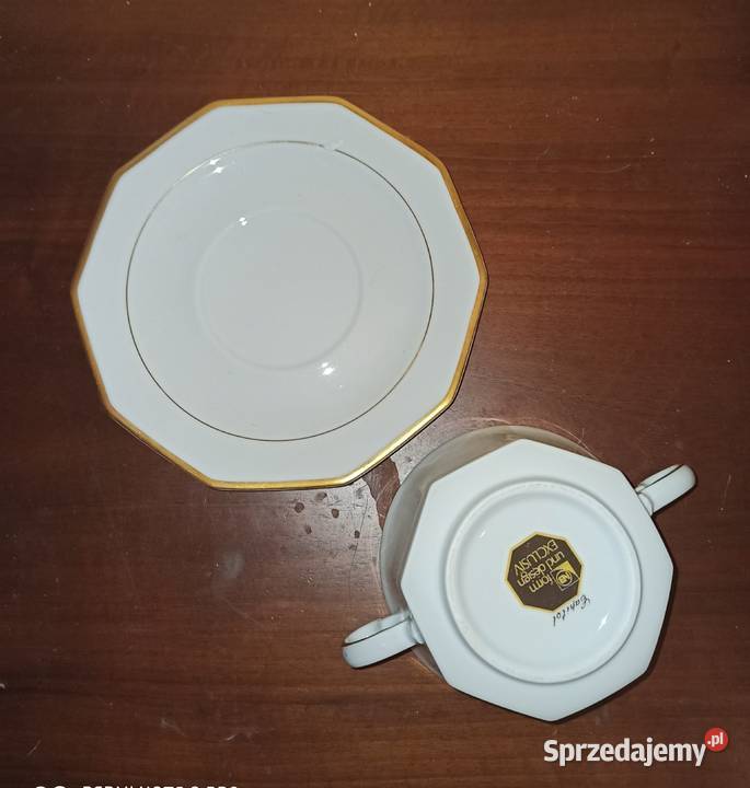 bulionówka CapitolForm und Desing Exclusiv Gdańsk