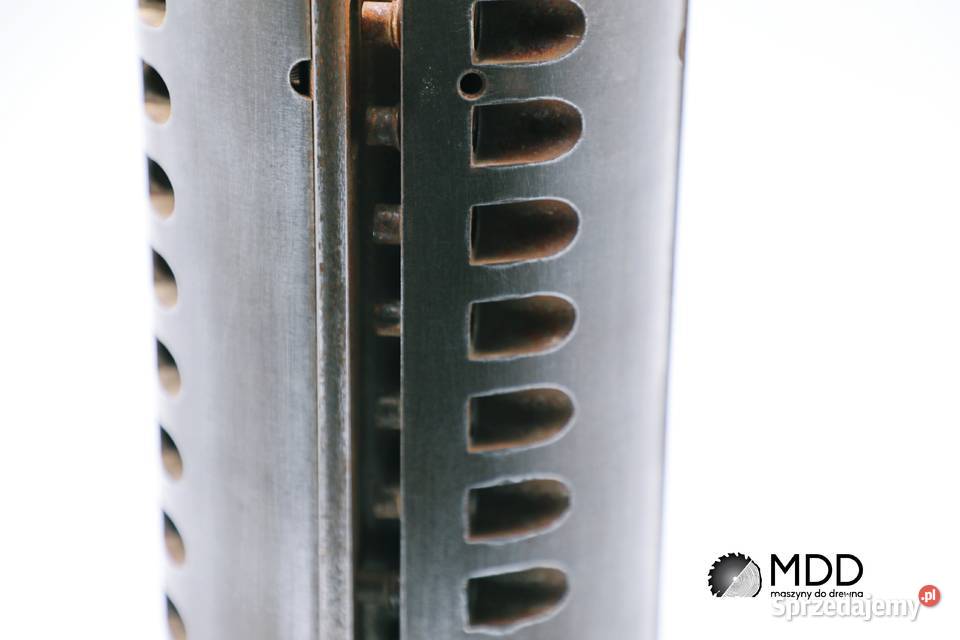 A206 Głowica stalowa 125x270x50 Z4 Łabuńki Pierwsze