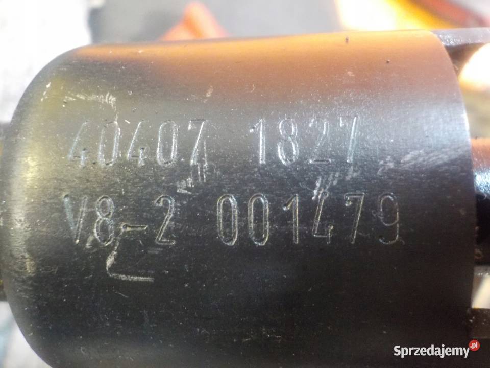 MINI COOPER S R5616 THP 10r wybierak skrzyni Skrzynie biegów manualne Suków