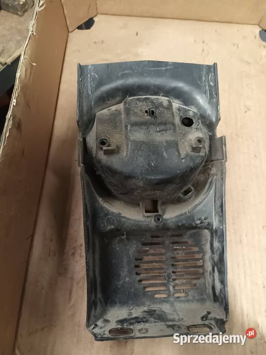 Obudowa lampy przedniej simson skuter SR50 SR80 łódzkie Zduńska Wola sprzedam