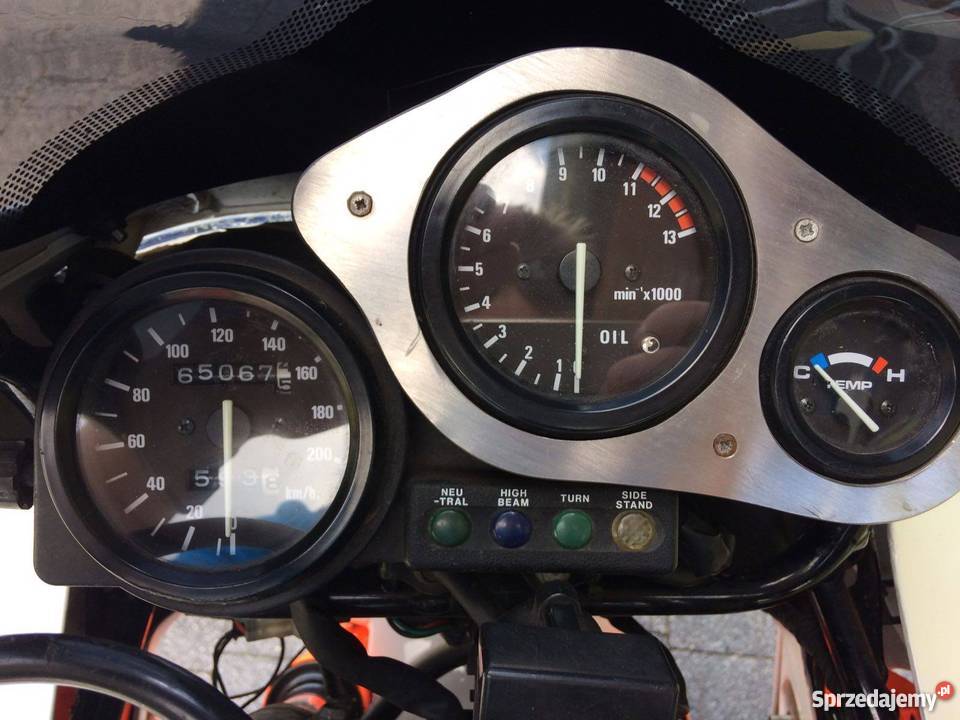 Honda NSR 125 nie aprilia rs yamaha yzf cbr