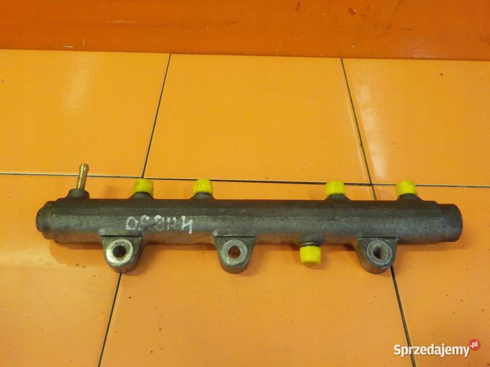 RANGER MAZDA BT50 25 TDCI 09r 143 WLAA listwa Suków sprzedam