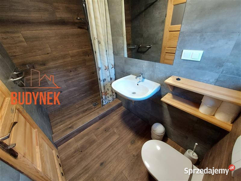 Obiekt Dąbki 250m2 Sprzedaż