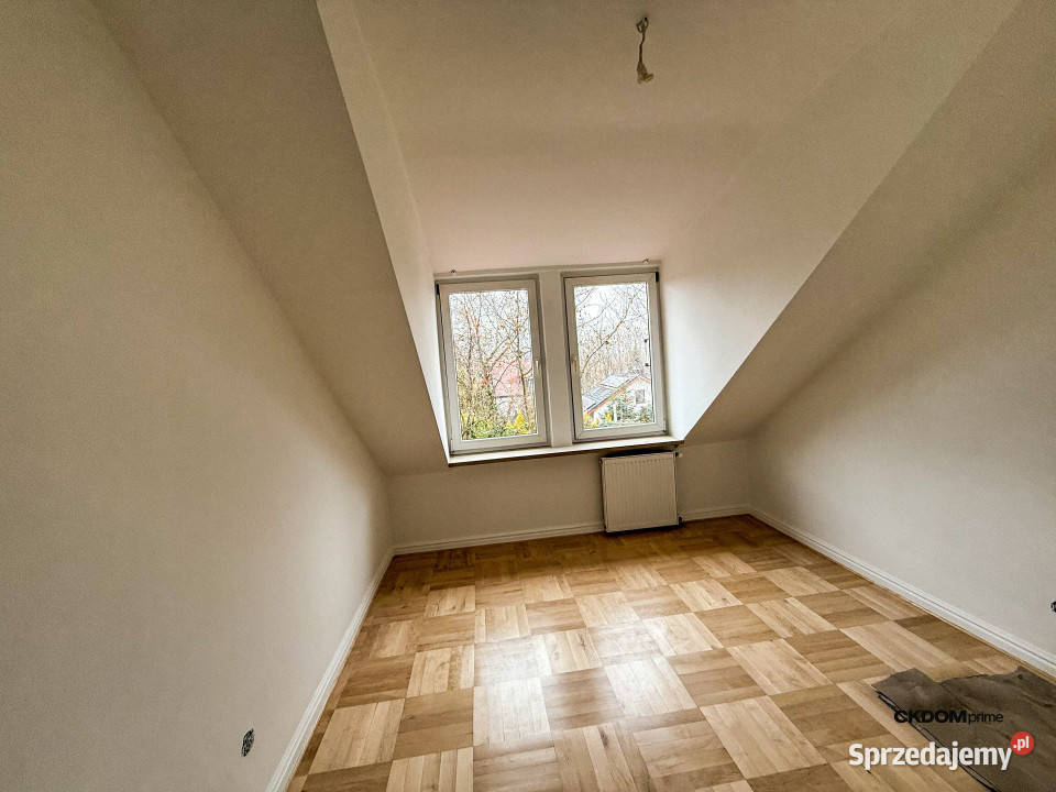 3 pokoje mieszkanie 77m plus garaż Baranówek Kielce